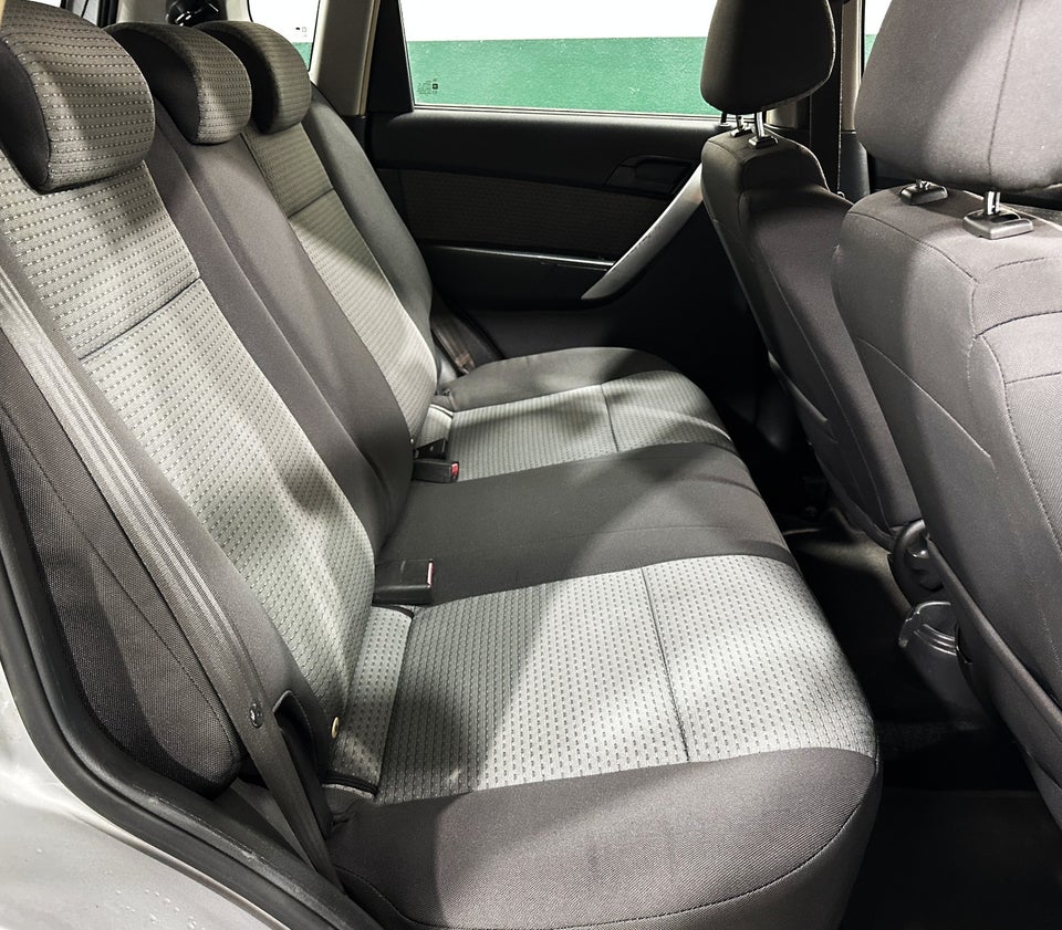 Chevrolet Aveo 1,2 LS 5d