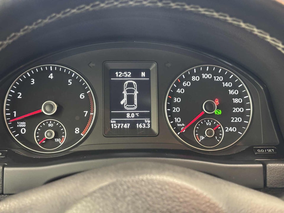 VW Golf Plus 1,4 TSi 122 Comfortline DSG 5d