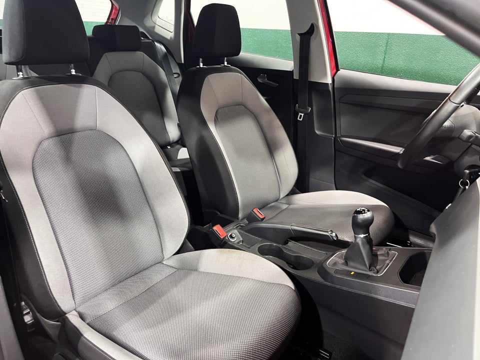 Seat Ibiza 1,0 TSi 95 Style 5d