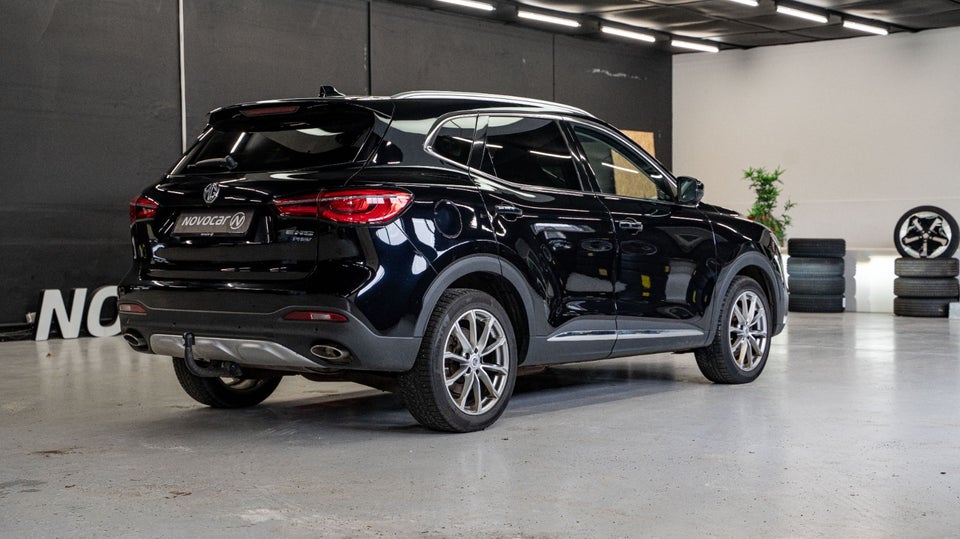 MG EHS 1,5 PHEV Luxury 5d