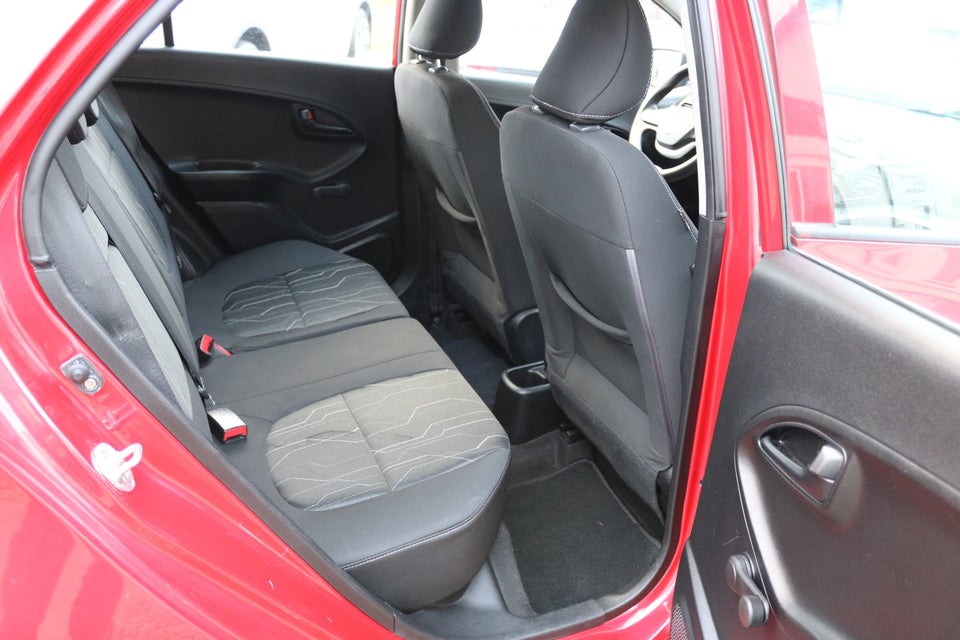 Kia Picanto 1,0 Style+ Eco Clim 5d