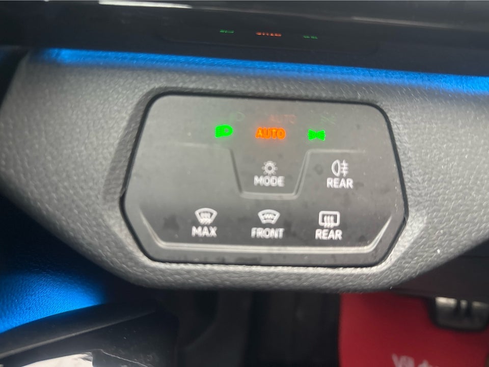 VW ID.4 77 Pro Performance 5d