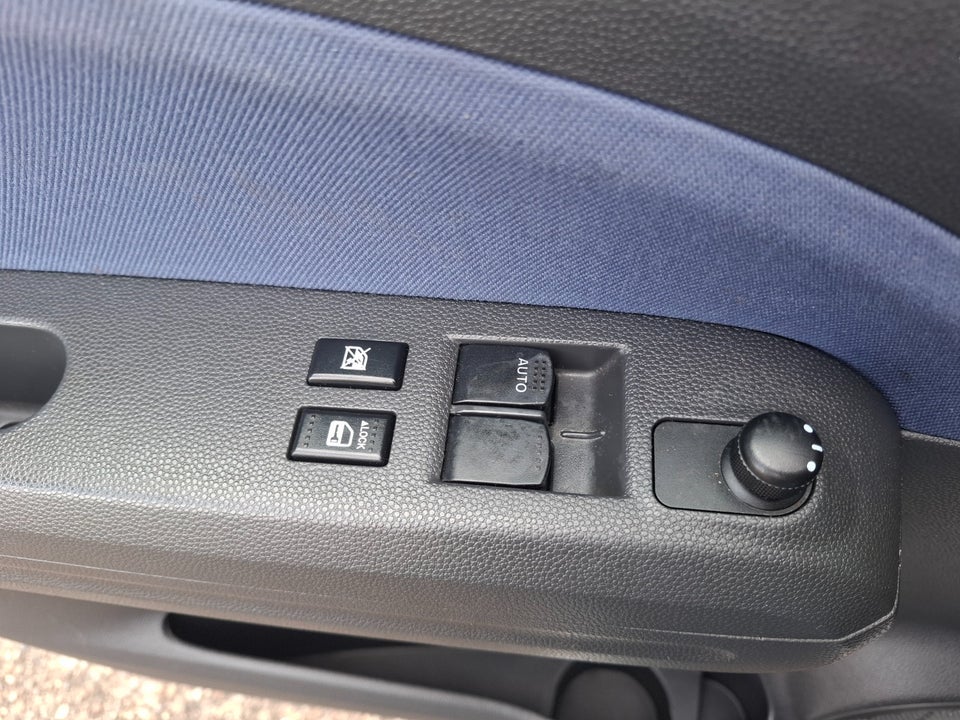 Suzuki Splash 1,2 GLS 5d