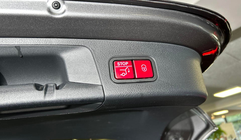 Mercedes EQA250 Progressive 5d
