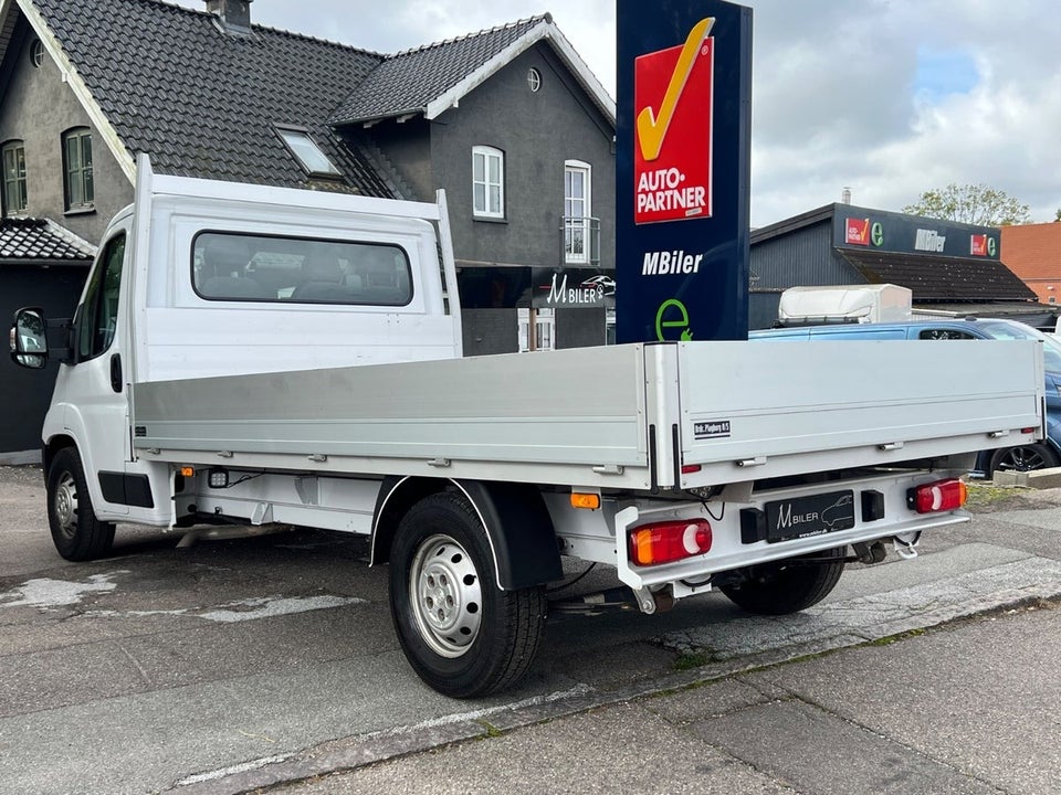 Peugeot Boxer 435 2,2 BlueHDi 165 L3 Plus 2d