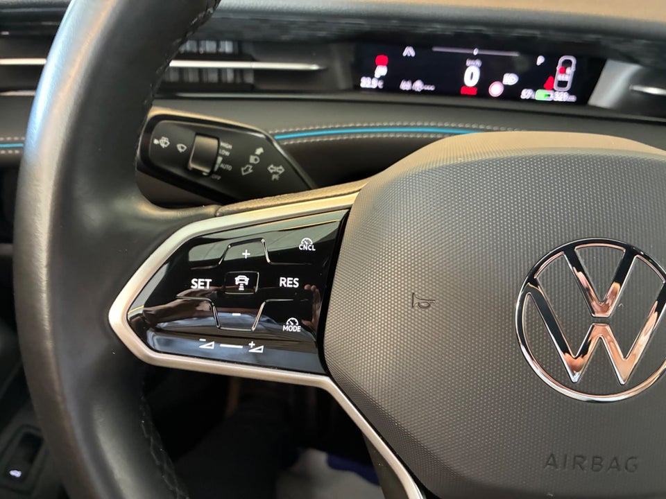 VW ID.7 77 Style 5d