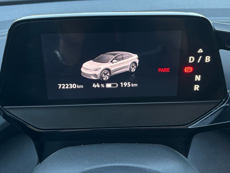 VW ID.5 77 Pro Performance 5d