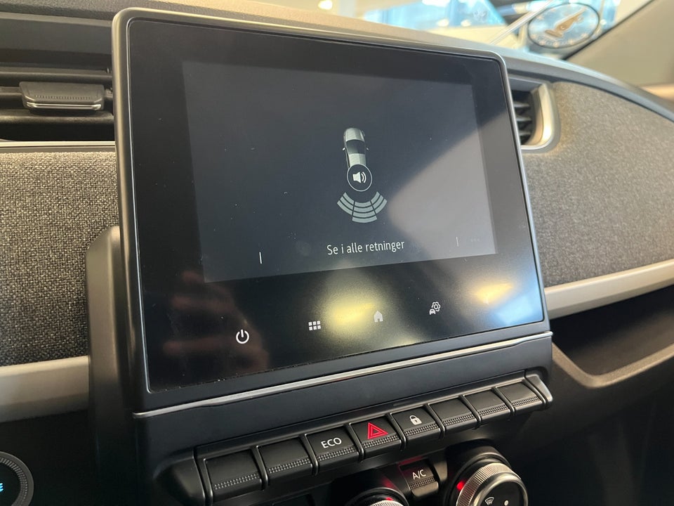 Renault Zoe 52 Intens 5d