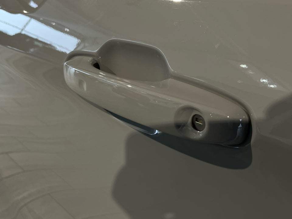 Ford E-Transit Custom 320L 64 Limited