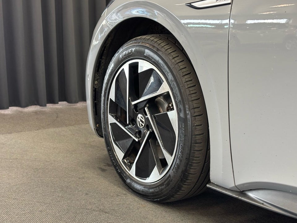 VW ID.3 58 Pro Performance 5d