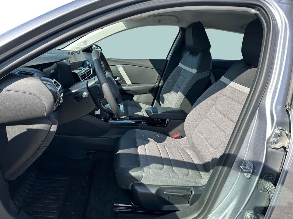 Citroën ë-C4 X 50 Concorde Premiere Pack 4d