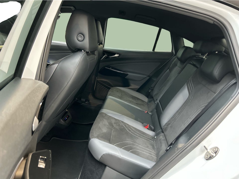 VW ID.5 77 Pro Performance 5d