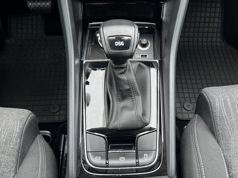 Skoda Karoq 1,5 TSi 150 Style DSG 5d