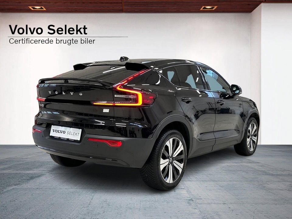 Volvo C40 P6 ReCharge Core 5d