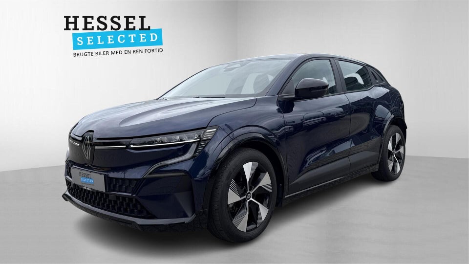 Renault Megane E-Tech 40 Equilibre 5d