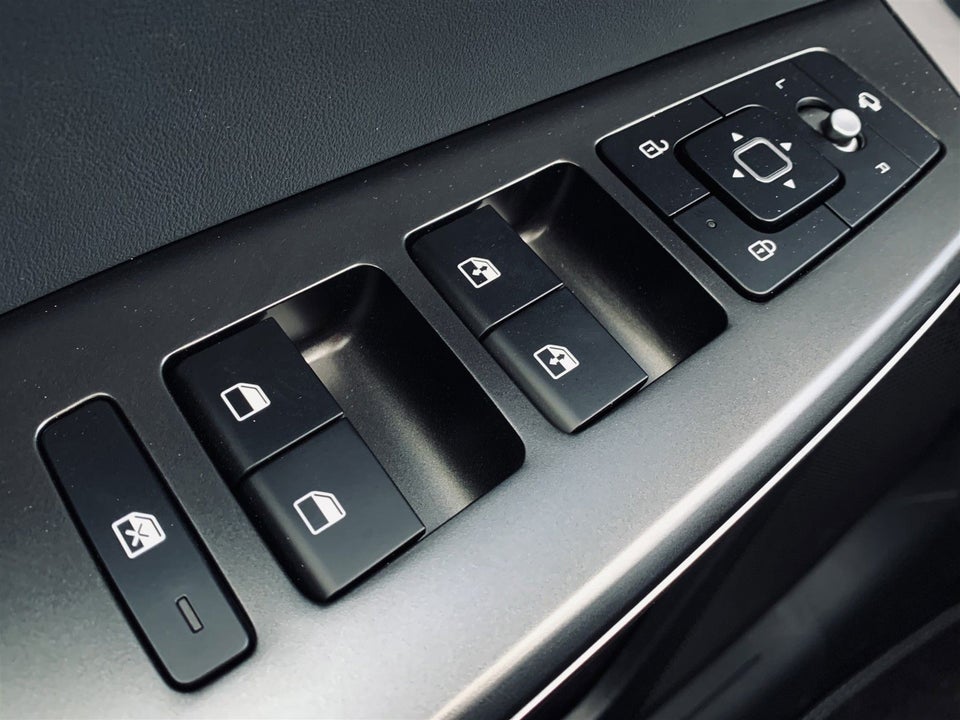 Kia EV6 77 Long Range Access 5d