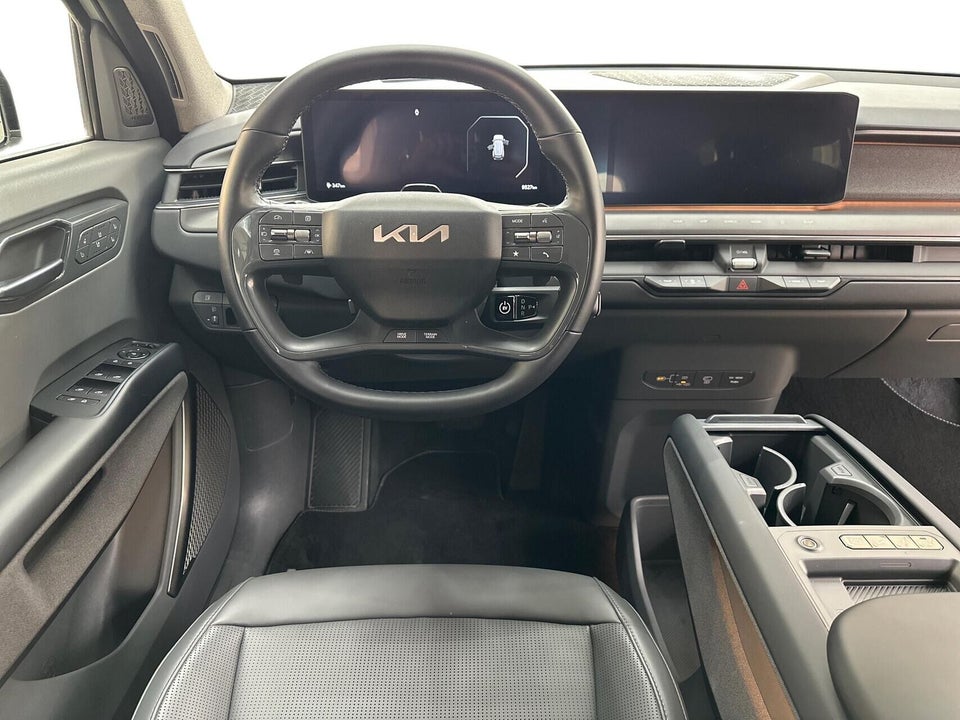 Kia EV9 99 Long Range Performance Premium AWD 7prs 5d