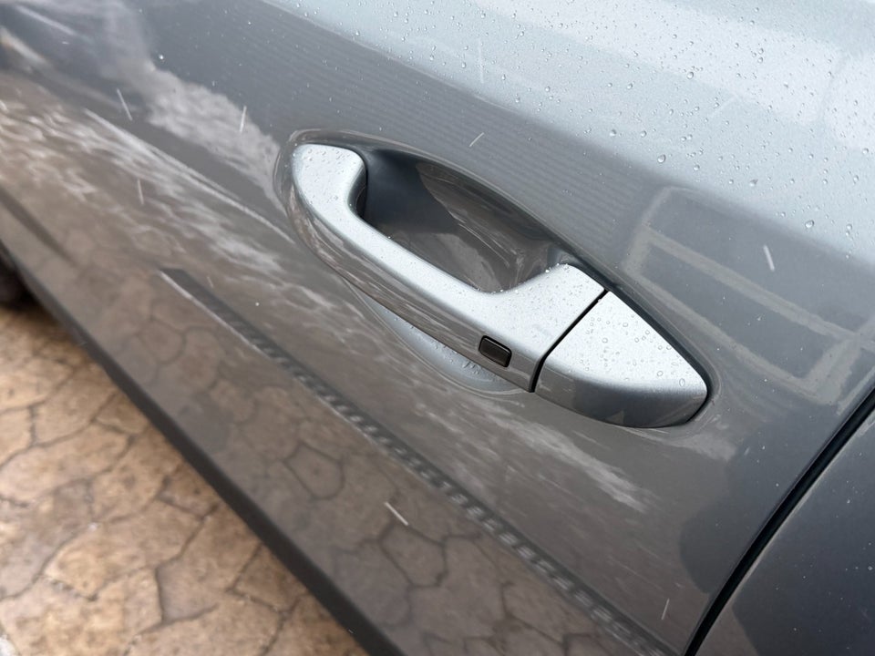 Kia XCeed 1,6 PHEV Upgrade+ DCT 5d