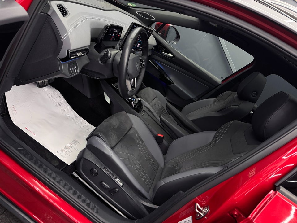 VW ID.4 77 Pro 5d