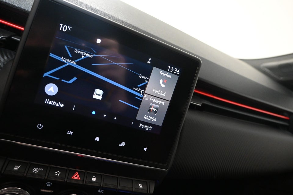 Renault Clio V 1,0 TCe 100 R.S. Line 5d