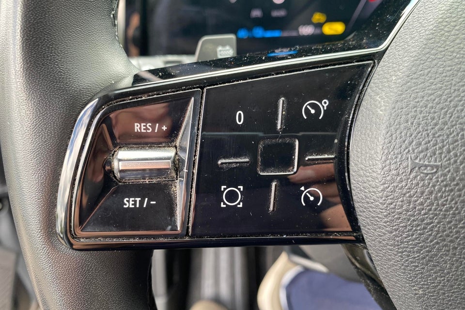 Renault Megane E-Tech 60 Equilibre 5d