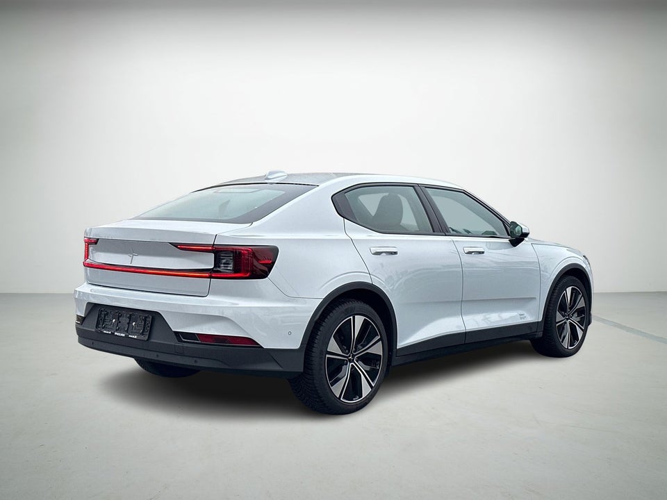 Polestar 2 Long Range 5d