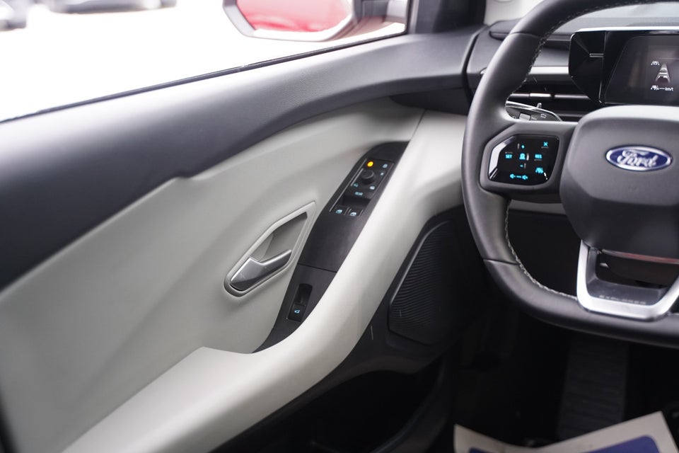 Ford Explorer 77 Select Extended Range 5d