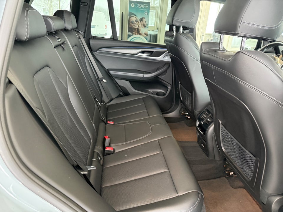 BMW X3 2,0 xDrive30e M-Sport aut. 5d