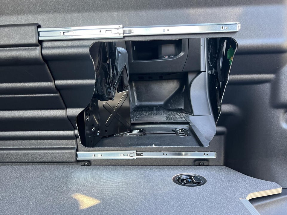 Toyota ProAce 2,0 D 144 Long Comfort Master aut. 4d