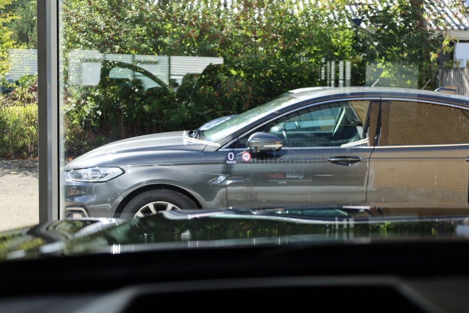 Volvo V90 2,0 T8 ReCharge Inscription aut. AWD 5d