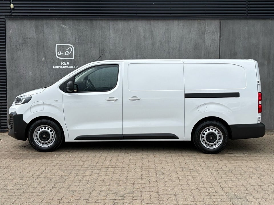 Fiat Scudo E 75 L3H1 Pro