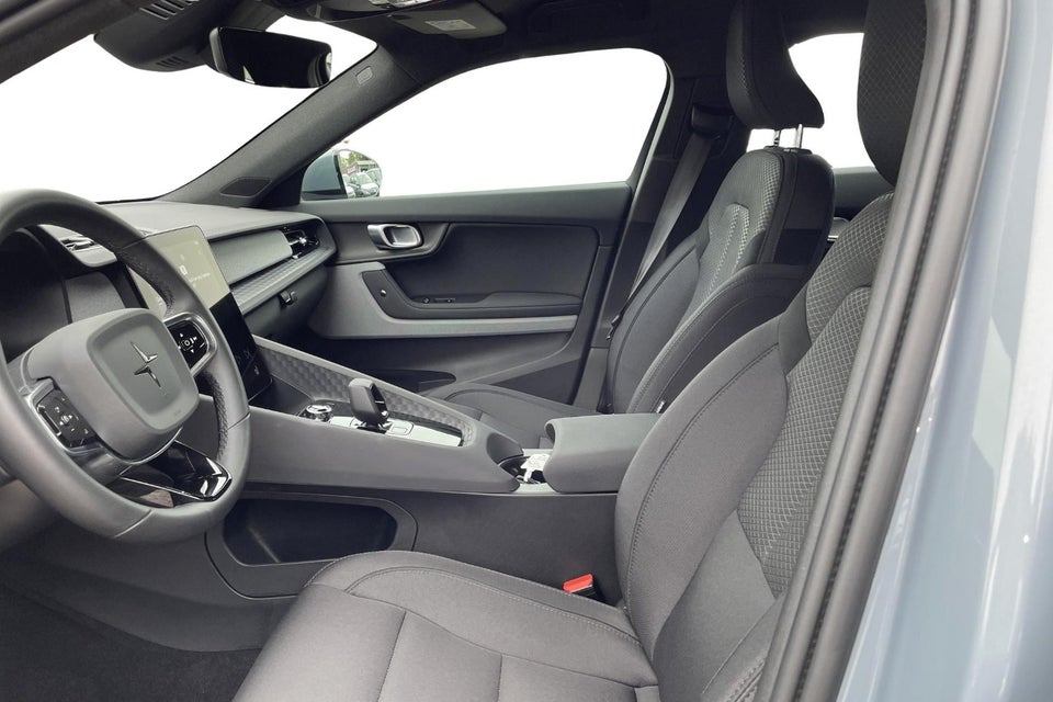 Polestar 2 Long Range 5d