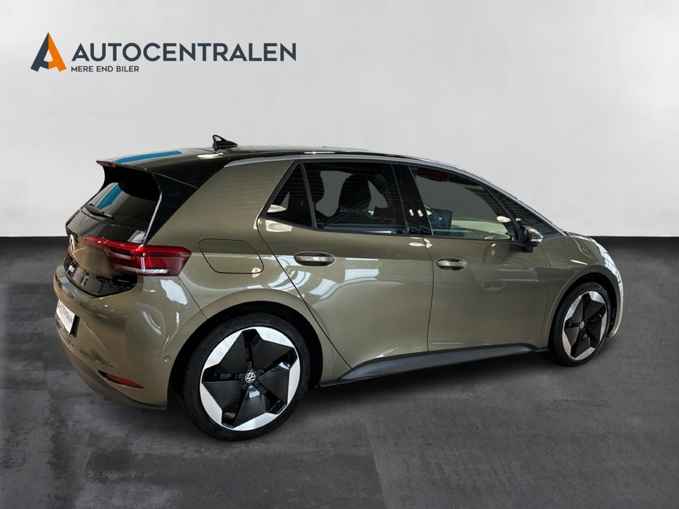 VW ID.3 77 Pro S 5d