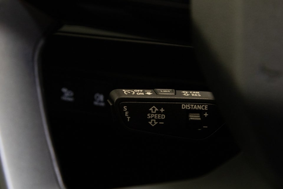 Audi Q4 e-tron 35 Advanced Sportback 5d