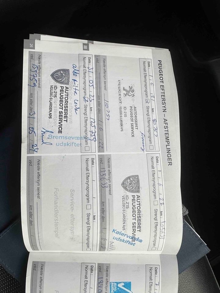 Peugeot Expert 2,0 BlueHDi 180 L2 Ultimate EAT6 Van