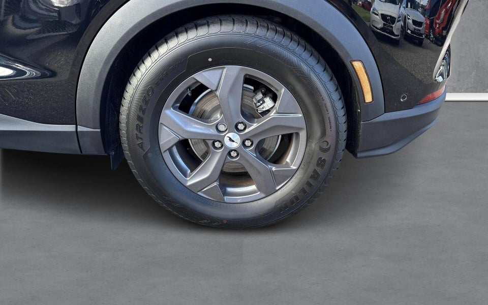 Ford Mustang Mach-E 70 Standard Range 5d