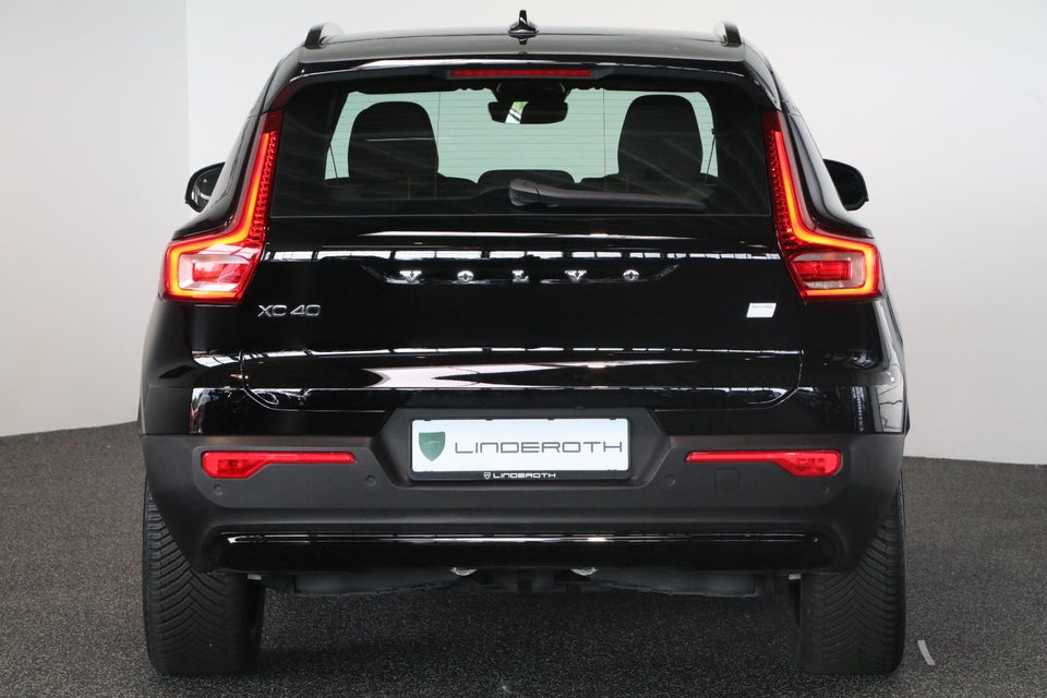 Volvo XC40 ReCharge Start 5d