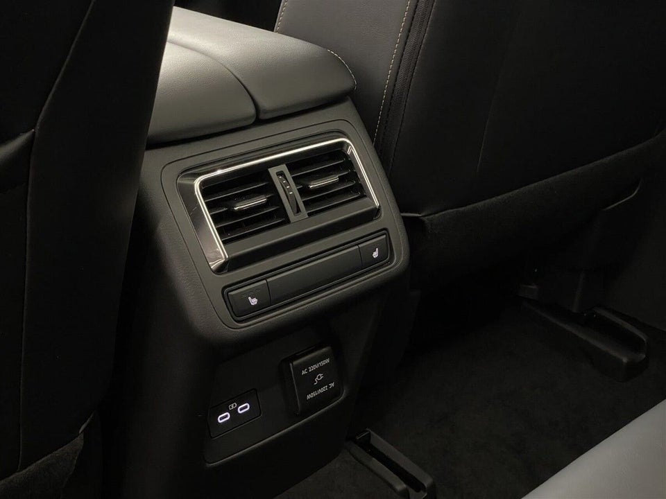 Mazda CX-60 2,5 PHEV Homura+ aut. AWD 5d