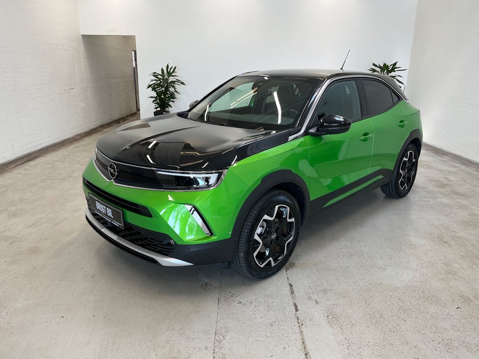 Opel Mokka-e 50 Ultimate 5d