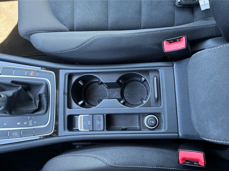 VW Golf VII 1,5 TSi 150 Highline DSG 5d