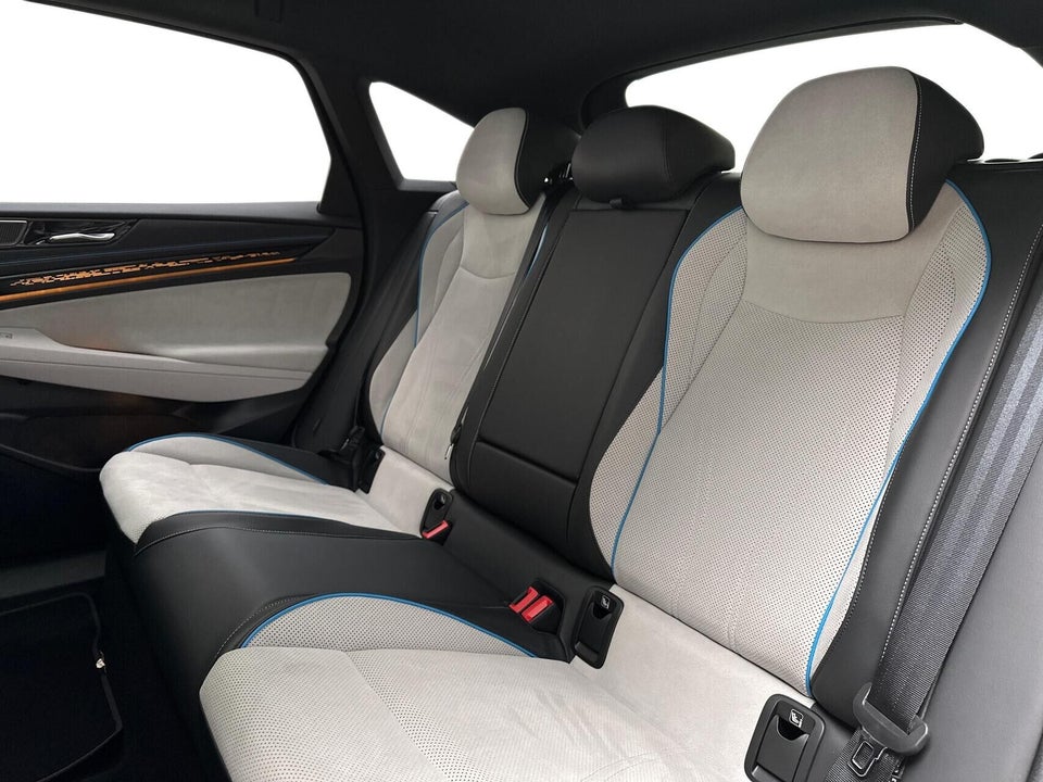 VW ID.7 77 Style+ 5d