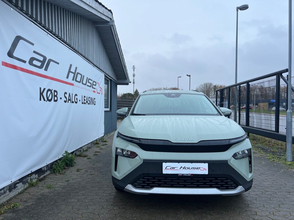 Skoda Elroq 60 iV 5d