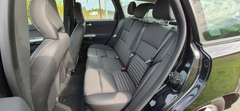 Volvo V50 1,6 D2 115 5d