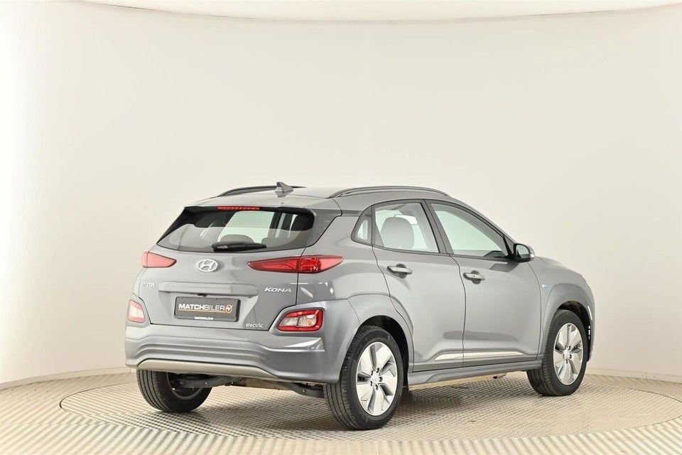 Hyundai Kona 39 EV Pure 5d