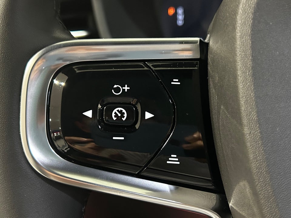 Polestar 2 Long Range 5d