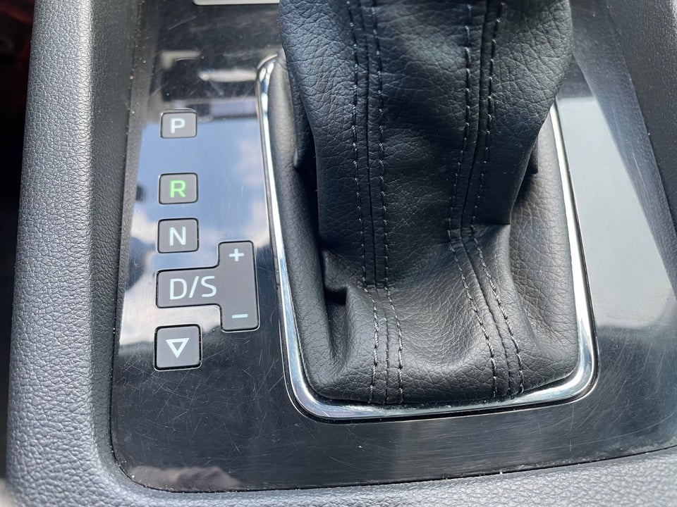 Skoda Octavia 1,5 TSi 150 VM Edition DSG 5d