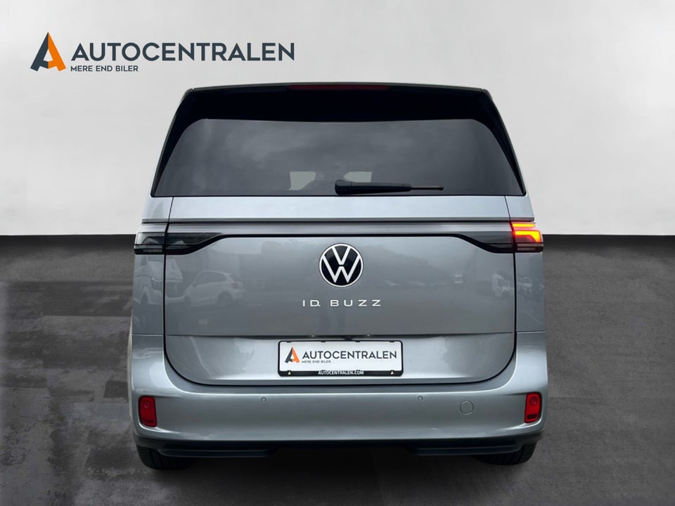 VW ID.Buzz 77 Life SWB 5d