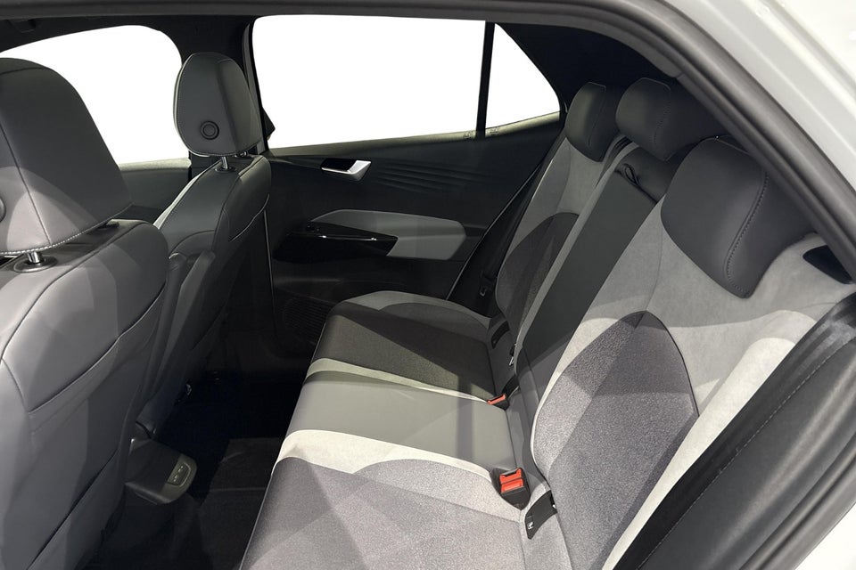 VW ID.3 58 Pro Performance Tech 5d