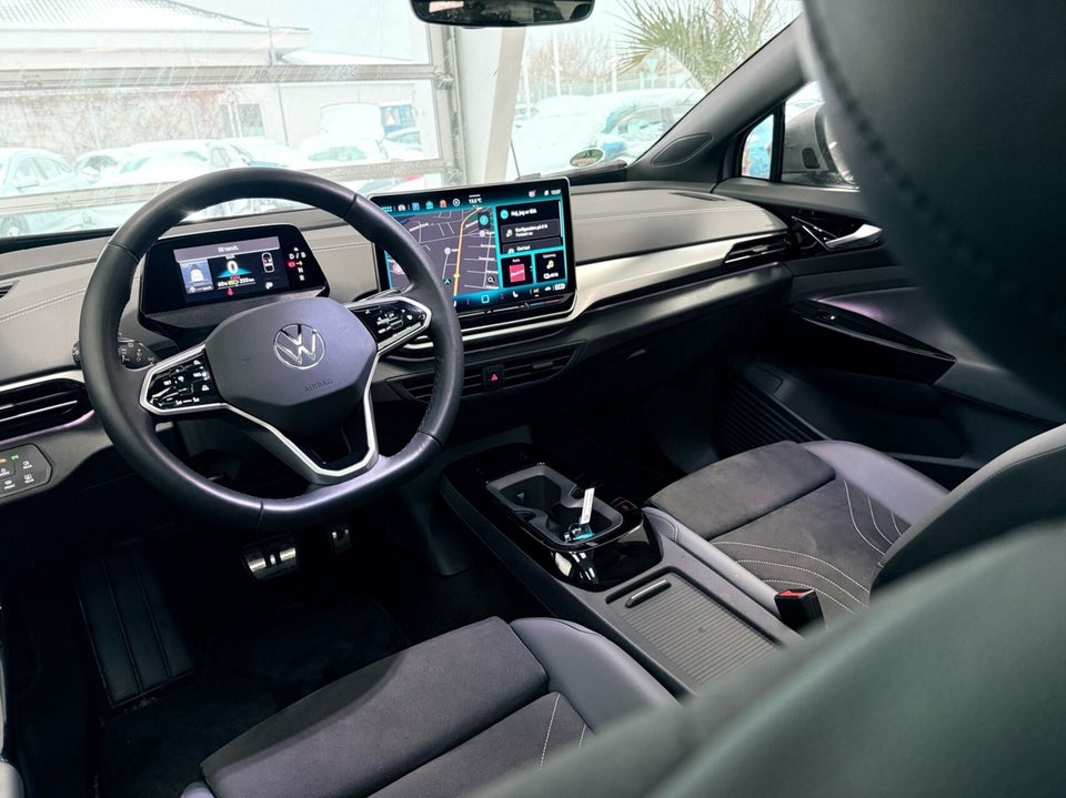 VW ID.4 77 Style+ 5d