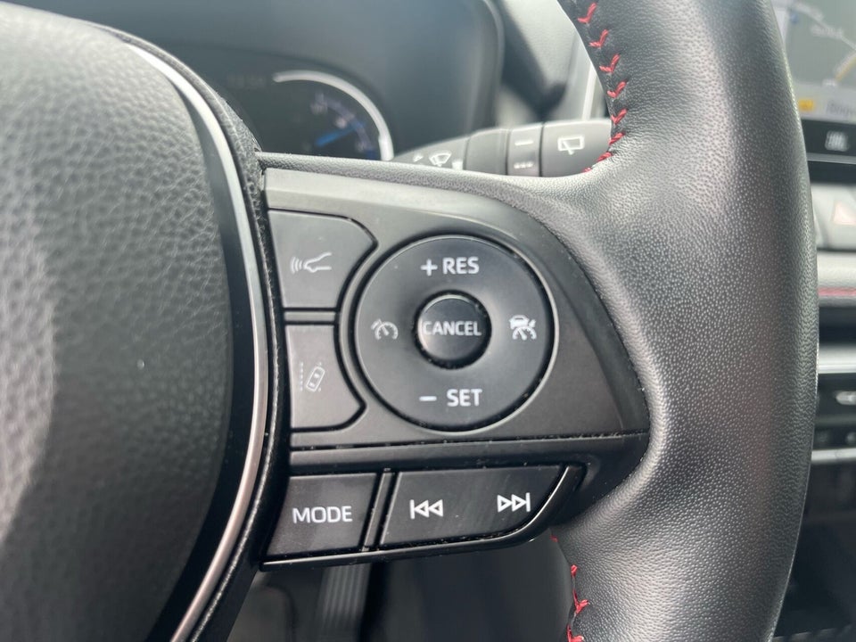 Toyota RAV4 2,5 Plug-in Hybrid H3 Style AWD-i 5d